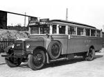 Minerva-Pennock Bus 1927 года